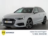 Audi A4 35 2.0 TFSI Avant advanced LED+NAVI+SHZ+ACC+ - Audi A4 in Solingen