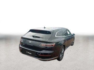 Volkswagen Arteon Shooting Brake Elegance 2.0 TDI DSG NAVI foto 5