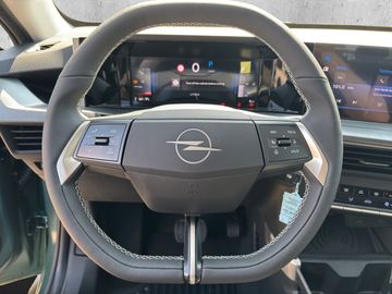 Opel Frontera GS Hybrid 145 eDCT6 KAMERA*AWR*NAVI