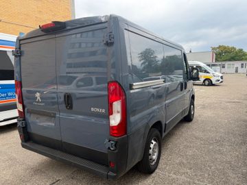Peugeot Boxer - 5