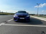 BMW M2 Competition  - BMW M2: Competition