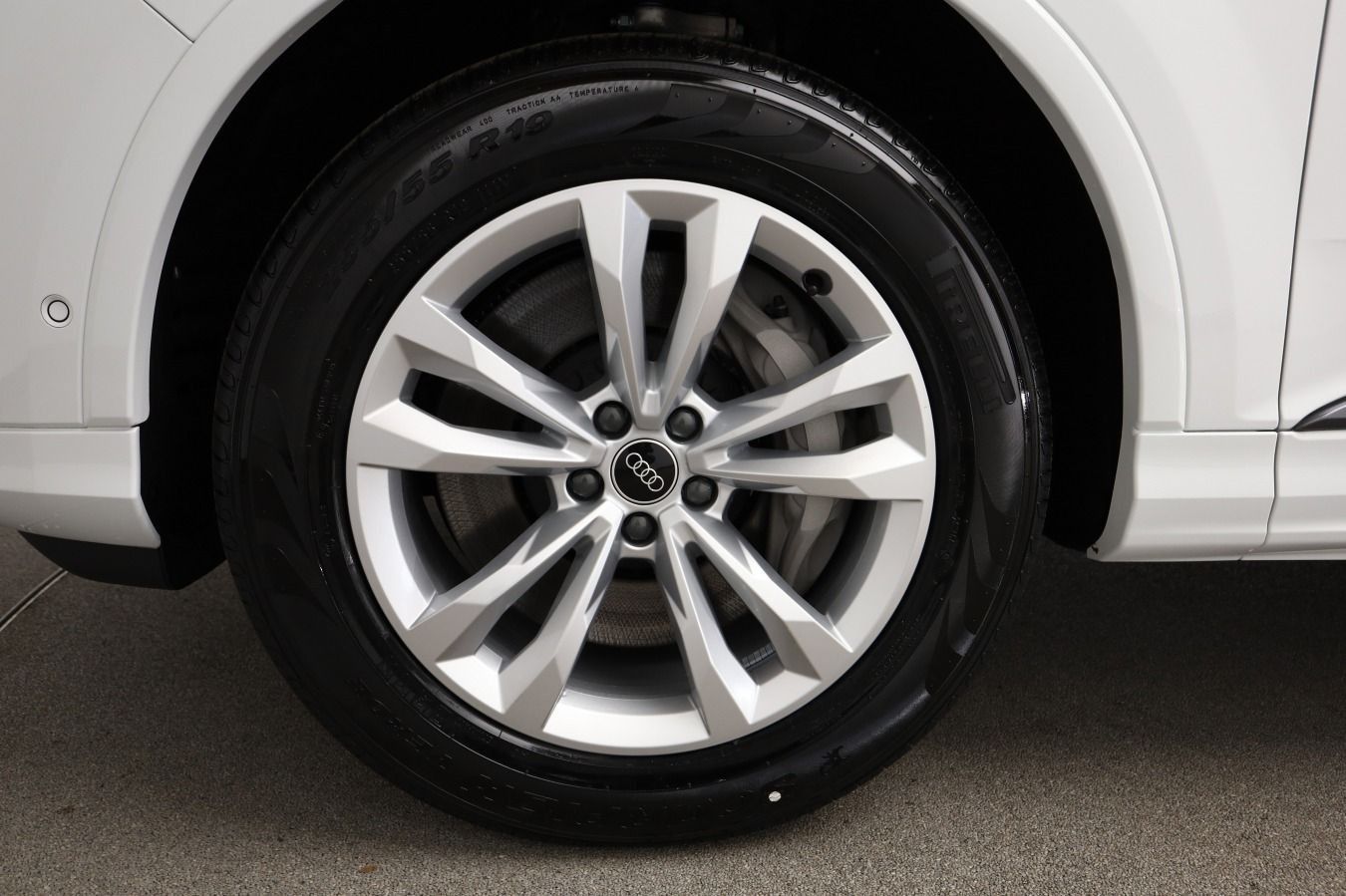 Audi Q7 - Bild 7