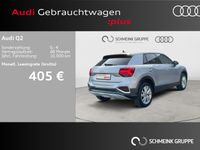 Audi Q2 - Vorschau Bild 5