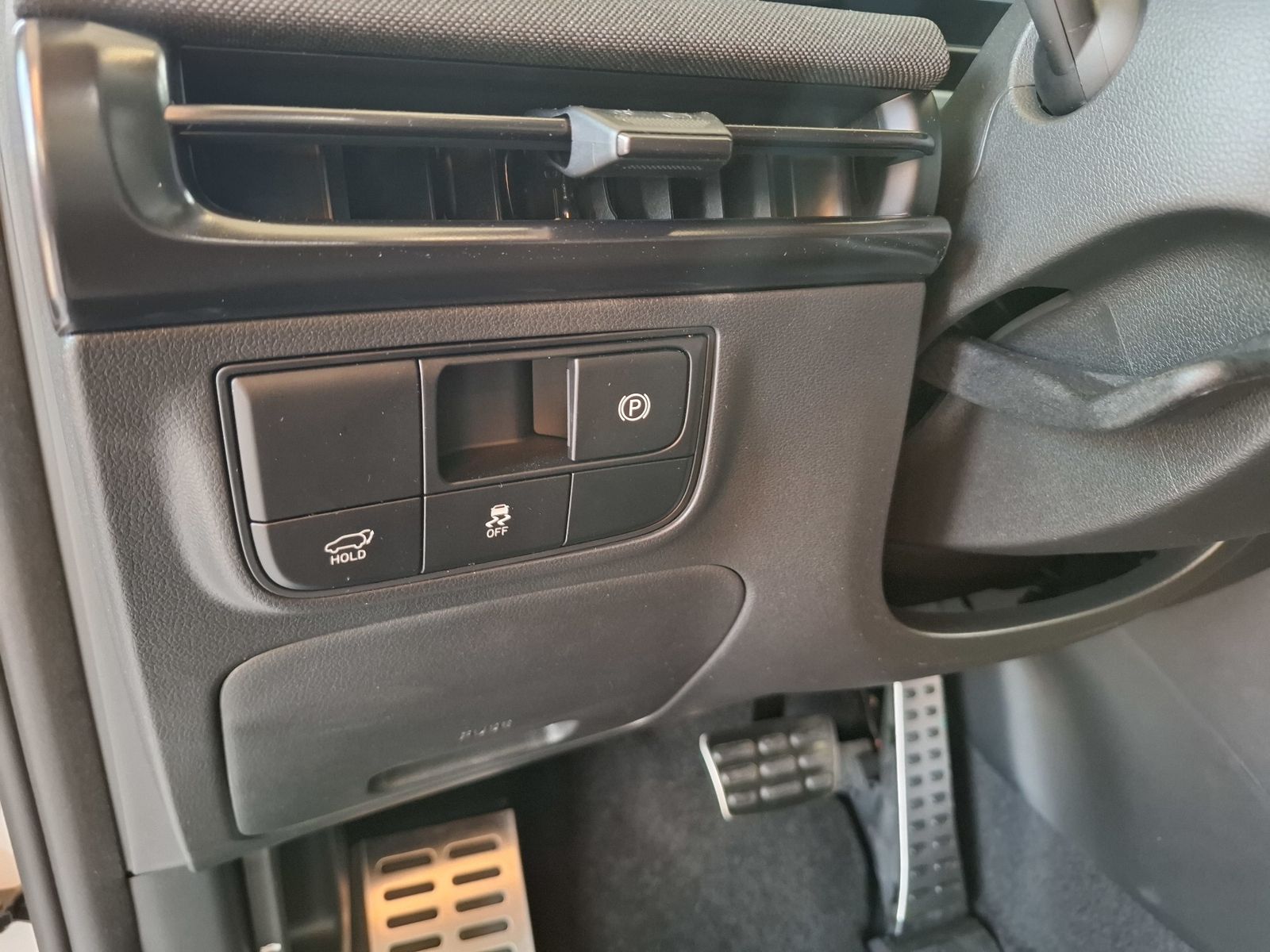 Hyundai Tucson – Bild 36