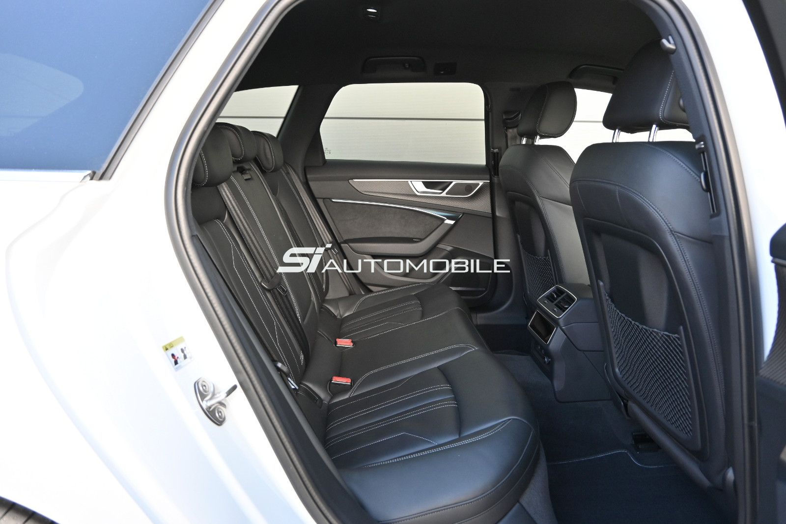 Fahrzeugabbildung Audi A6 40 TDI quattro S-Line Avant °ACC°AHK°STANDHZ°