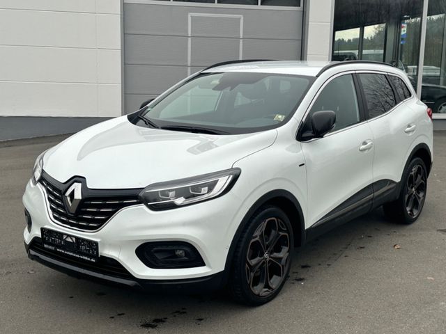 Renault Kadjar Black Edition