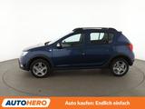 Dacia Sandero 0.9 TCe Stepway Prestige*NAV*TEMPO*CAM* - gebrauchte Dacia Limousine