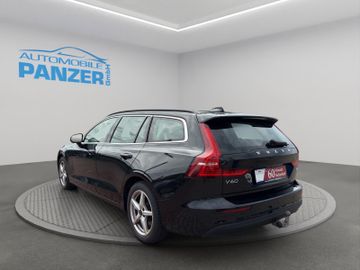 Volvo V60 - 4