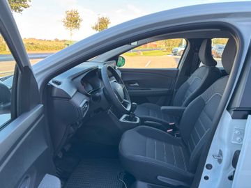 Dacia Sandero Expression TCe 90