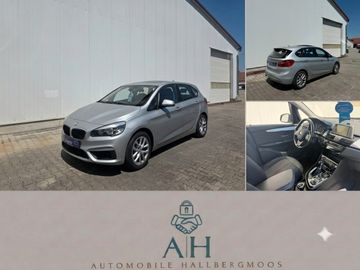 BMW 218 - 1