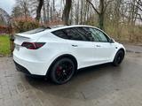 Tesla Model Y Hinterradantrieb RWD RWD - gebrauchte Tesla Model Y aus dem Jahr 2023