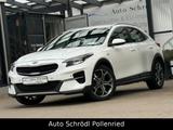 Kia XCeed DCT7 Vision 1.4 T-GDI, LED, Navi, Kamera - Kia XCeed SUV