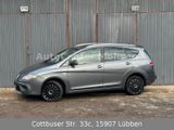 Seat Altea XL Freetrack 4X4 (Nr.122) - Seat Altea: Allradantrieb