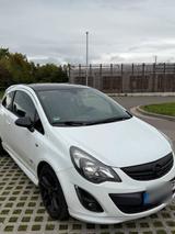 Opel Corsa D 2013 SO7 1.3 CDTi TÜV NEU - Opel Corsa mit Diesel-Antrieb: Sportwagen