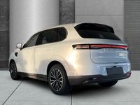 Leapmotor B10 - Vorschau Bild 3