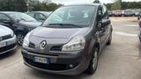 Renault Modus 1.5 dCi 85CV Dynamique - Renault Modus Kombi Gebrauchtwagen