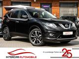 Nissan X-Trail 1.6 dCi Tekna Automatik |7-Sitzer|Euro 6 - Nissan mit Diesel-Antrieb: Geländewagen