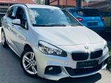 BMW 214 Active Tourer M Paket - BMW 214 Active Tourer Gebrauchtwagen