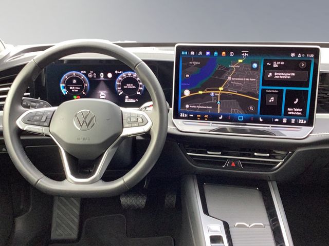 Passat Variant 2.0TDI DSG Elegance AHK