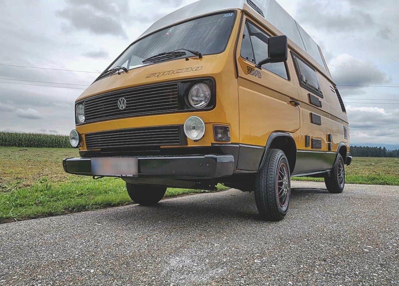 Volkswagen Andere