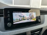 SKODA Kamiq 1.0 TSI Selection AHK KAM MATRIX 5J GAR bei Autohaus Landmann & Maier OHG