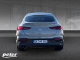 Mercedes-Benz GLE 53 HYBRID 4MATIC Premium Plus*AHV - Mercedes-Benz GLE 53 AMG: Automatik