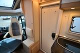 Fiat Wohnmobil Fiat Ducato / Bürstner - Fiat Wohnmobil oder -wagen Ducato Wohnwagen