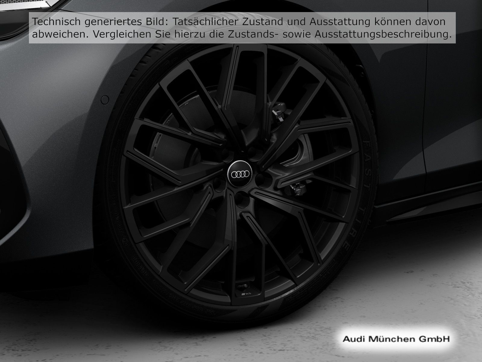 Audi A6 - Bild 11