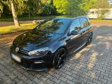 Volkswagen VW Golf 6 R - Volkswagen Golf aus 2011: R