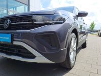Volkswagen T-Cross - Vorschau Bild 13