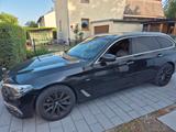 BMW 520d Touring  Luxury Line - BMW 520 von privat