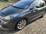 Peugeot 207 RC 175 THP RC - Peugeot 207: Rc