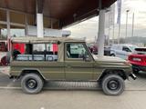 Mercedes-Benz G Klasse 230 GE STEYR PUCH 4x4 Restauriert H-Zul - : Puch