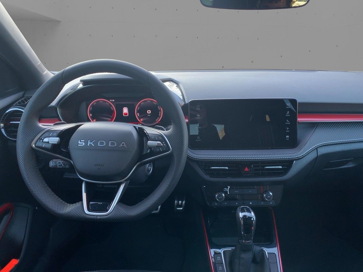 Skoda Fabia - Bild 10