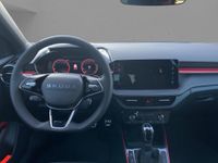 Skoda Fabia - Vorschau Bild 10