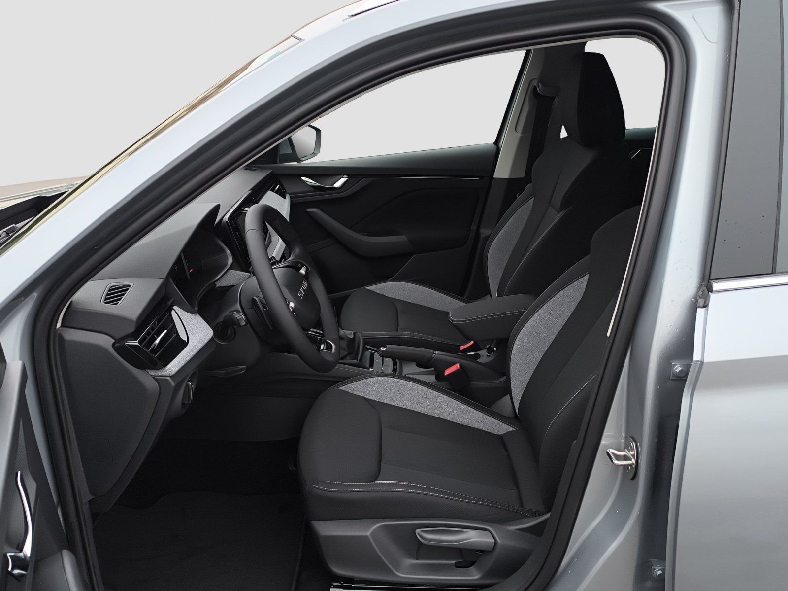 Skoda Kamiq - Bild 13