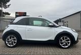 Opel Adam Rocks ecoFlex/Faltdach/TÜV Neu/Klima - Opel Adam Gebrauchtwagen in Köln
