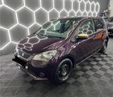 Seat Mii 1.0 55kW Cosmopolitan lila violett SHZ 75PS - Seat Mii in München