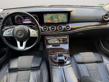 Mercedes CLS 350 - 11