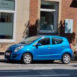 Suzuki Alto 1.0 Basic Basic - gebrauchte Suzuki Alto aus dem Jahr 2010