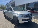 Volkswagen Amarok Highline DoubleCab 4Motion/Differenzialsp - VW Amarok in Stuttgart