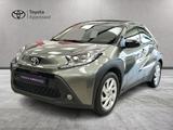 Toyota Aygo X 1.0B (72 CV) Trend Air S-CVT - Toyota Aygo (X): Trend