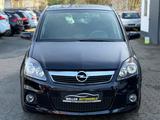 Opel Zafira 1.9 CDTI 7 SITZER - Opel Zafira aus 2007 mit Diesel-Antrieb