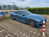 BMW M850i xDrive Coupé - - BMW M850 Gebrauchtwagen