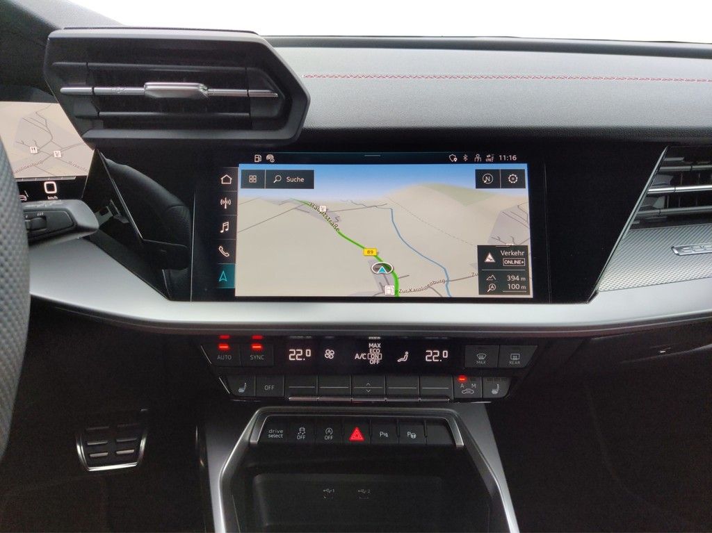 Audi S3 - Bild 15