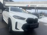 BMW X6 ///M60i xDrive/AHK/HK HIFI/CAM - BMW X6 M60 SUV
