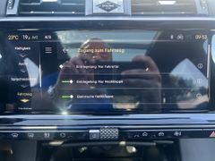 Fahrzeugabbildung DS Automobiles DS 7 BlueHDI 1.5 Opera PANORAMADACH
