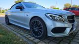 Mercedes-Benz C 43 AMG Mercedes-AMG C 43 4MATIC Autom. Mer... - Mercedes Unfallwagen