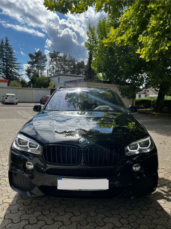 Image of BMW X5