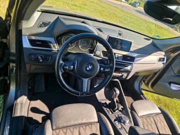 2016 BMW IX1 照片 4